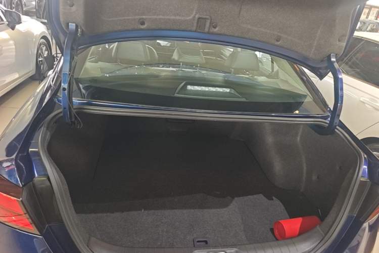 Used Nissan Teana 2020 Revised Version 2.0L XL Comfort Edition Trunk