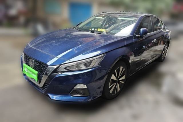 Used Nissan Teana 2020 2.0L XL Upper SmartDrive Version
