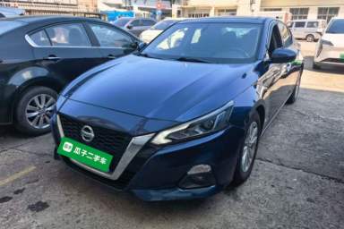 Used Nissan Teana 2020 2.0L XL Comfort Edition