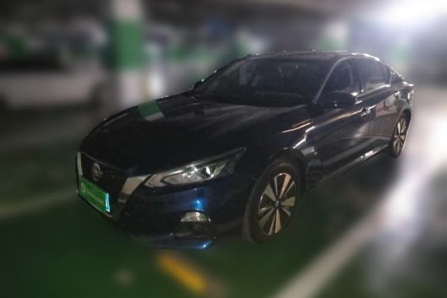 Used Nissan Teana 2020 Revised Version 2.0T XL Upper AD1 Smart Navigation Edition
