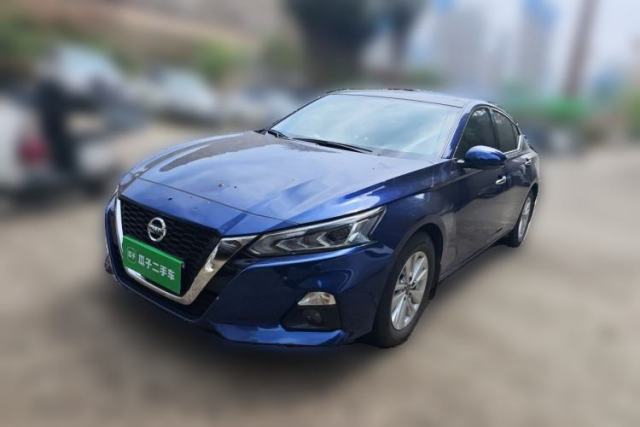 Used Nissan Teana 2020 2.0L XL Comfort Edition