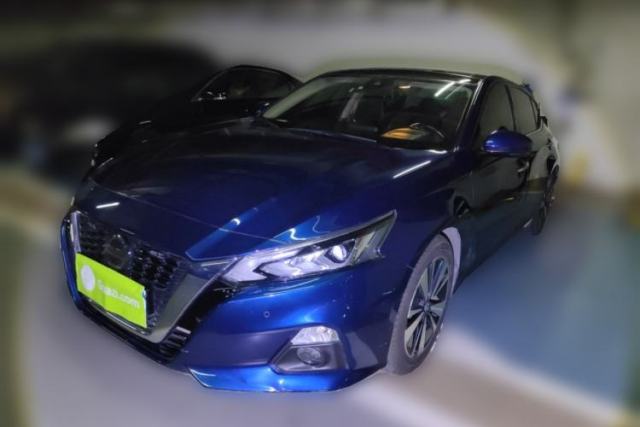 Used Nissan Teana 2020 2.0T XL Upper AD1 Smart Navigation Edition