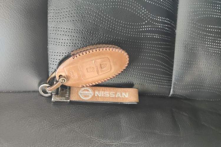 Used Nissan Teana 2020 2.0T XL Upper AD1 Smart Navigation Edition Vehicle Key