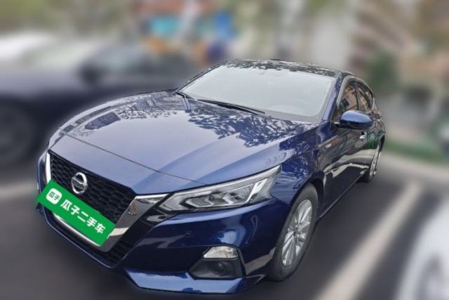 Used Nissan Teana 2020 Revised Version 2.0L XL Comfort Edition