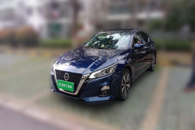 Used Nissan Teana 2020 2.0T XL Upper AD1 Smart Navigation Edition