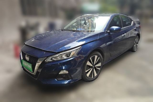 Used Nissan Teana 2020 2.0L XL Upper SmartDrive Version