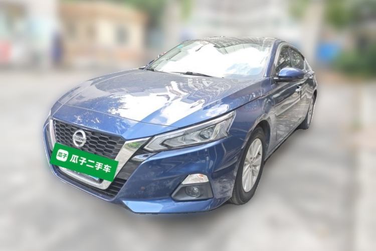 Używany Nissan Teana 2020 2.0L XL Comfort Edition Guazi used car, China used car export, Used car for sale, Used cars, Cheapest cars for sale