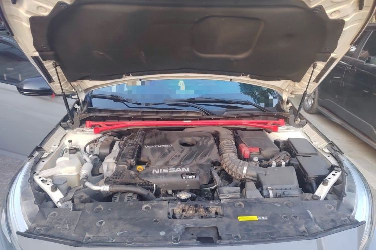 Used Nissan Teana 2020 2.0T XL Upper AD1 Smart Navigation Edition Engine Bay