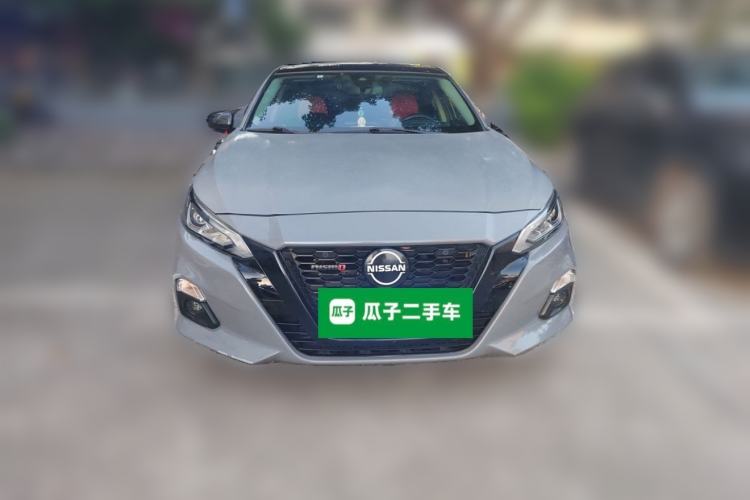Used Nissan Teana 2020 2.0T XL Upper AD1 Smart Navigation Edition Front