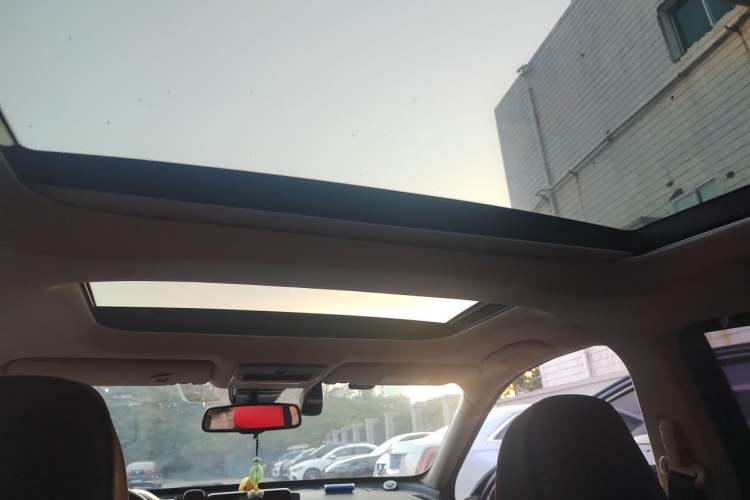 Used Nissan Teana 2020 2.0T XL Upper AD1 Smart Navigation Edition Headliner