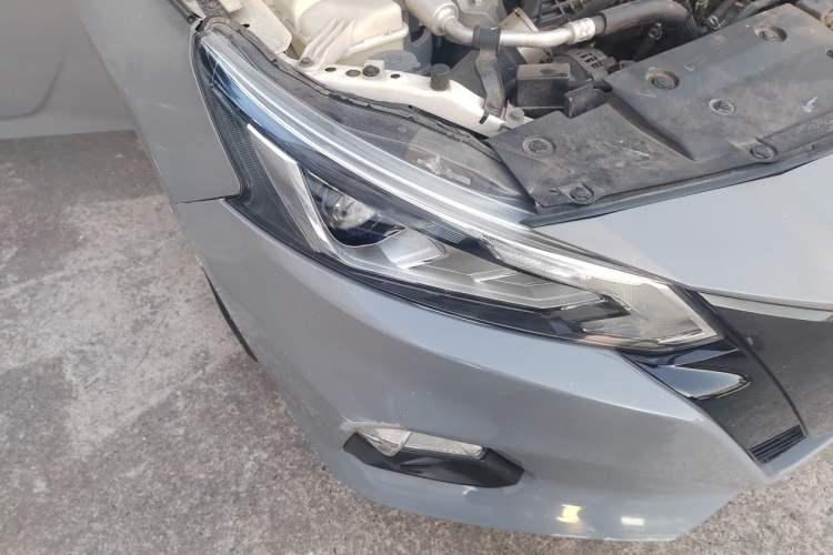 Used Nissan Teana 2020 2.0T XL Upper AD1 Smart Navigation Edition Right Front Headlight