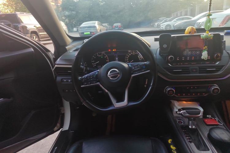 Used Nissan Teana 2020 2.0T XL Upper AD1 Smart Navigation Edition Steering Wheel