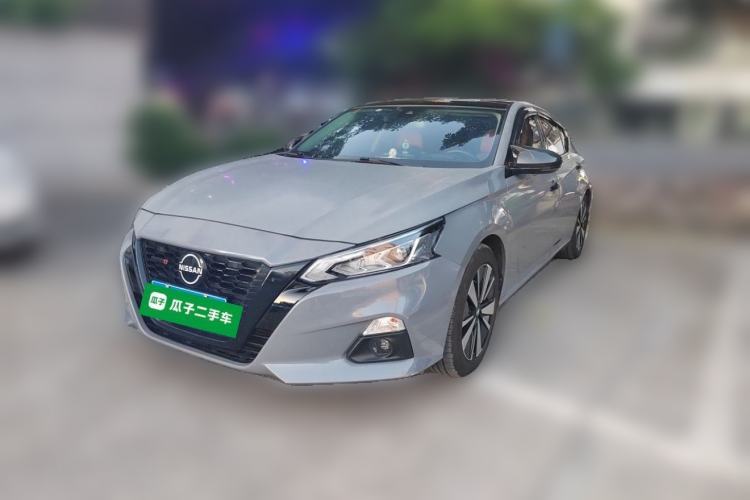Used Nissan Teana 2020 2.0T XL Upper AD1 Smart Navigation Edition Guazi used car, China used car export, Used car for sale, Used  cars, Cheapest cars for sale