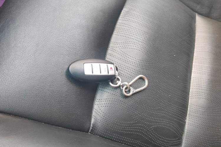 Used Nissan Teana 2020 2.0T XL Upper AD1 Smart Navigation Edition Vehicle Key
