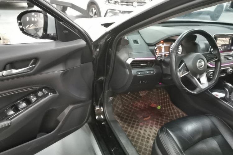Used Nissan Teana 2020 2.0L XL Upper SmartDrive Version Driver Seat