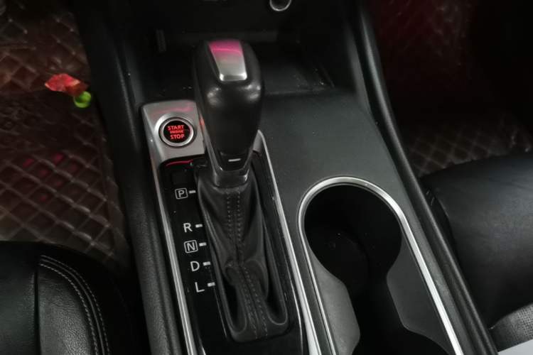 Used Nissan Teana 2020 2.0L XL Upper SmartDrive Version Gear Lever