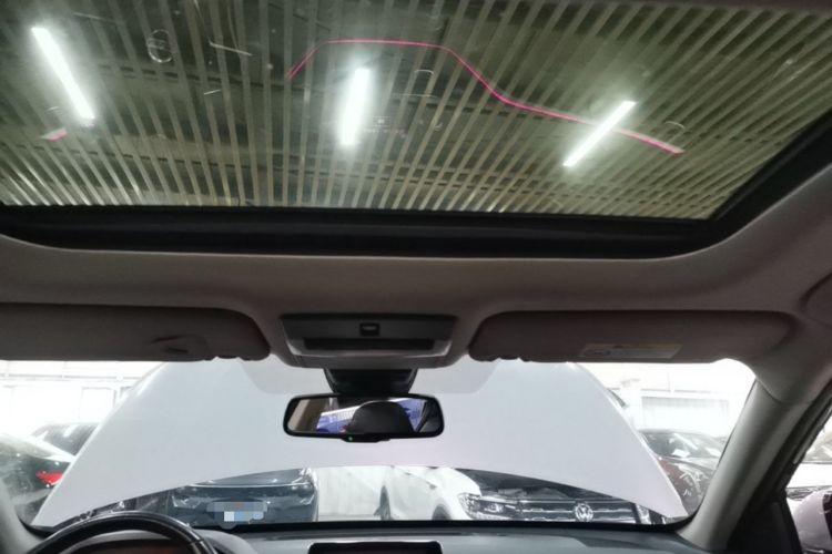 Used Nissan Teana 2020 2.0L XL Upper SmartDrive Version Headliner