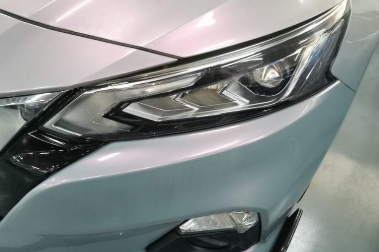 Used Nissan Teana 2020 2.0L XL Upper SmartDrive Version Left Front Headlight