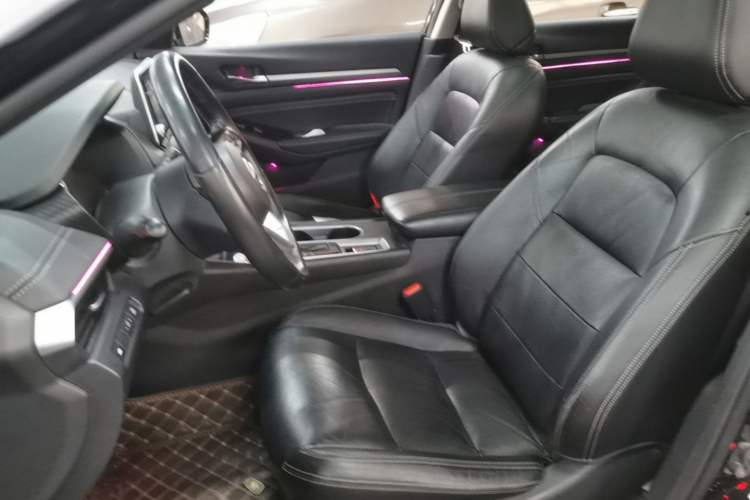 Used Nissan Teana 2020 2.0L XL Upper SmartDrive Version Left Front Seat