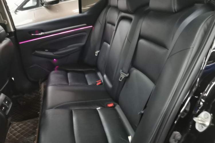 Used Nissan Teana 2020 2.0L XL Upper SmartDrive Version Left Rear Seat