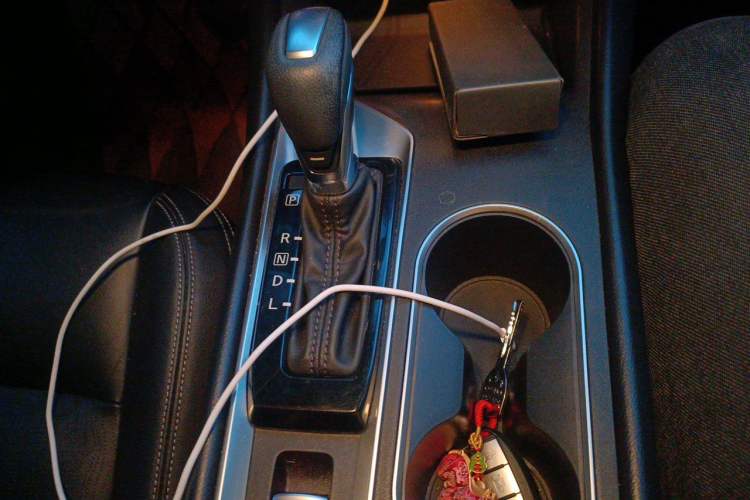 Used Nissan Teana 2020 2.0L XL Upper SmartDrive Version Gear Lever