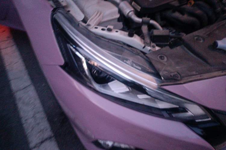 Used Nissan Teana 2020 2.0L XL Upper SmartDrive Version Right Front Headlight
