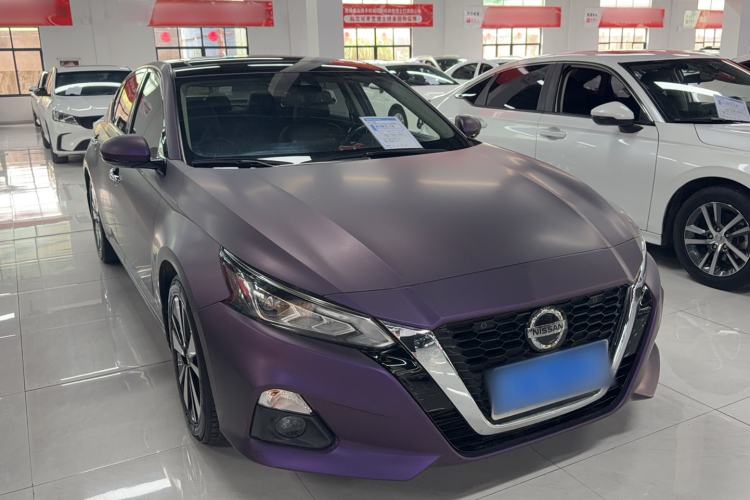 Used Nissan Teana 2020 2.0T XL Upper AD1 Smart Navigation Edition Exterior 2