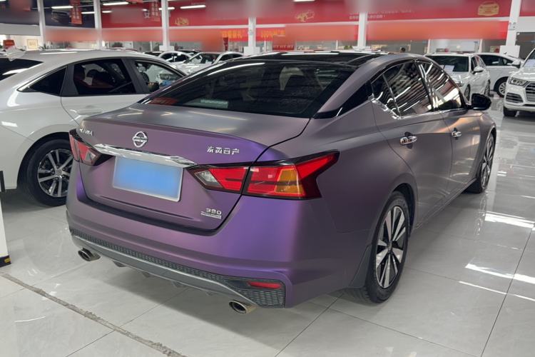 Used Nissan Teana 2020 2.0T XL Upper AD1 Smart Navigation Edition Exterior 3