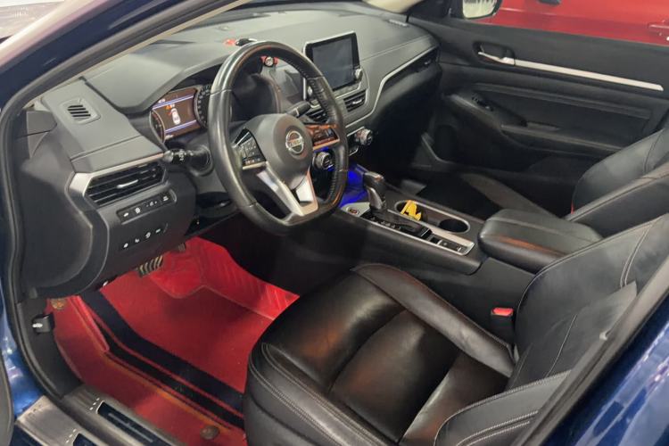 Used Nissan Teana 2020 2.0T XL Upper AD1 Smart Navigation Edition Interior 1
