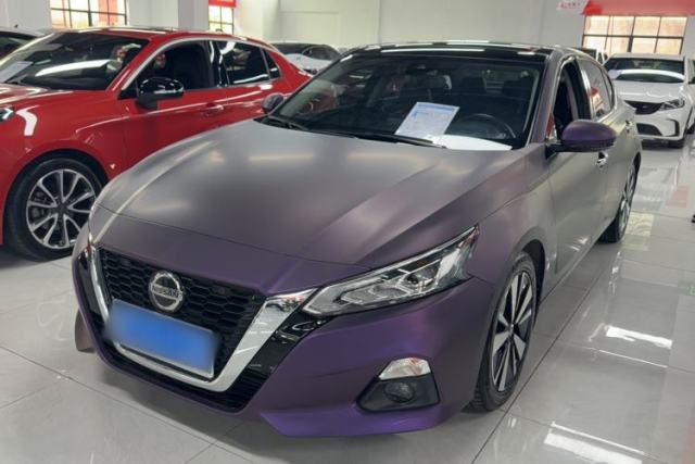 Used Nissan Teana 2020 2.0T XL Upper AD1 Smart Navigation Edition