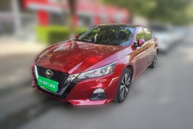 Used Nissan Teana 2020 2.0L XL Upper SmartDrive Version