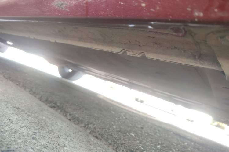 Used Nissan Teana 2020 2.0L XL Upper SmartDrive Version Chassis Front Right