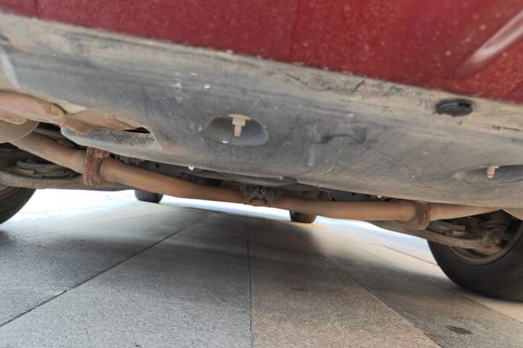 Used Nissan Teana 2020 2.0L XL Upper SmartDrive Version Chassis Rear