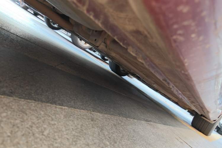 Used Nissan Teana 2020 2.0L XL Upper SmartDrive Version Chassis Rear Right