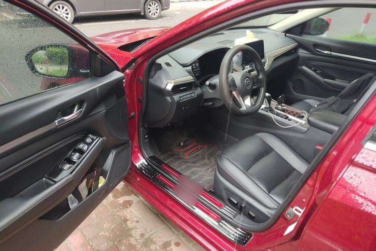 Used Nissan Teana 2020 Revised Version 2.0L XL Comfort Edition Driver Seat