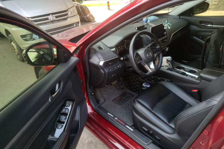 Used Nissan Teana 2020 2.0L XL Upper SmartDrive Version Driver Seat