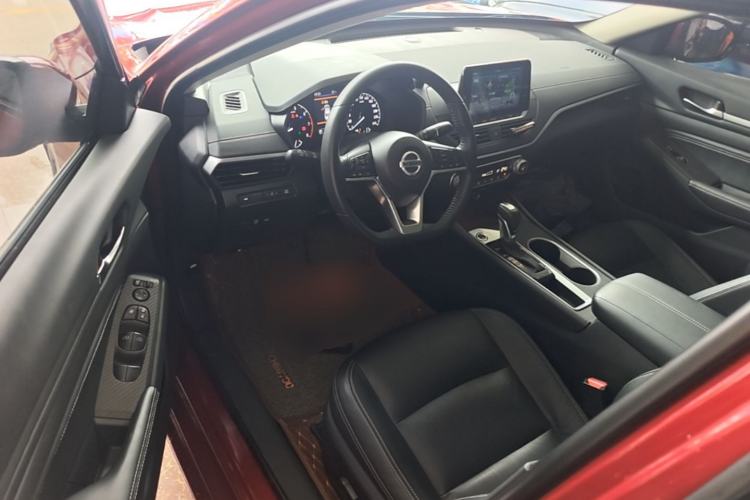 Used Nissan Teana 2020 2.0L XL Comfort Edition Driver Seat
