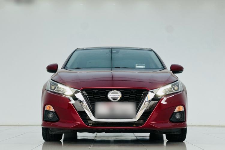 Used Nissan Teana 2020 2.0T XL Upper AD1 Smart Navigation Edition Exterior 1