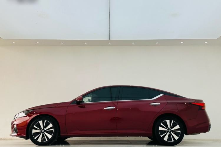 Used Nissan Teana 2020 2.0T XL Upper AD1 Smart Navigation Edition Exterior 2