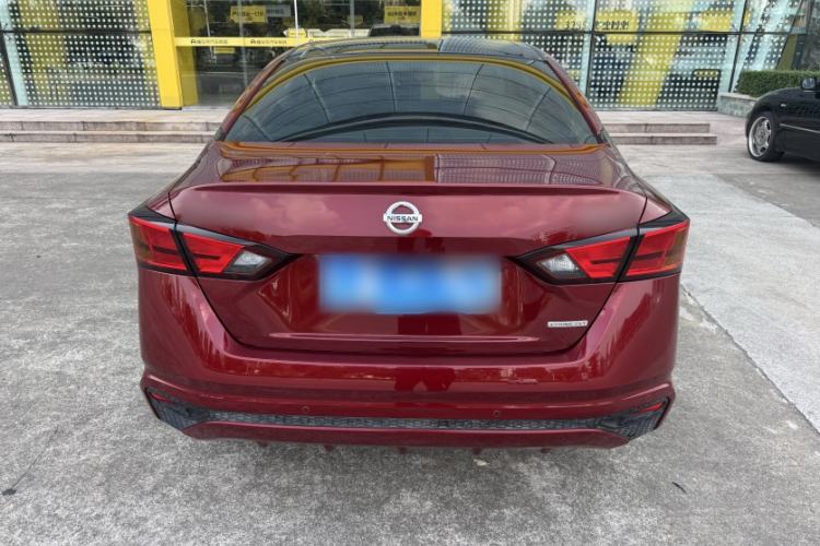 Used Nissan Teana 2020 2.0L XL Upper SmartDrive Version Exterior 3