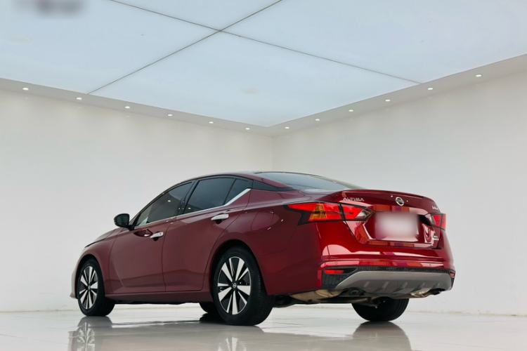 Used Nissan Teana 2020 2.0T XL Upper AD1 Smart Navigation Edition Exterior 3