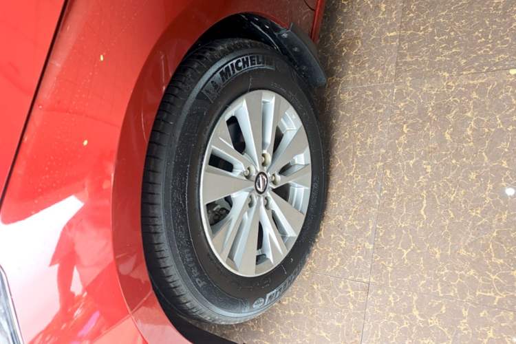 Used Nissan Teana 2020 2.0L XL Comfort Edition Exterior 4