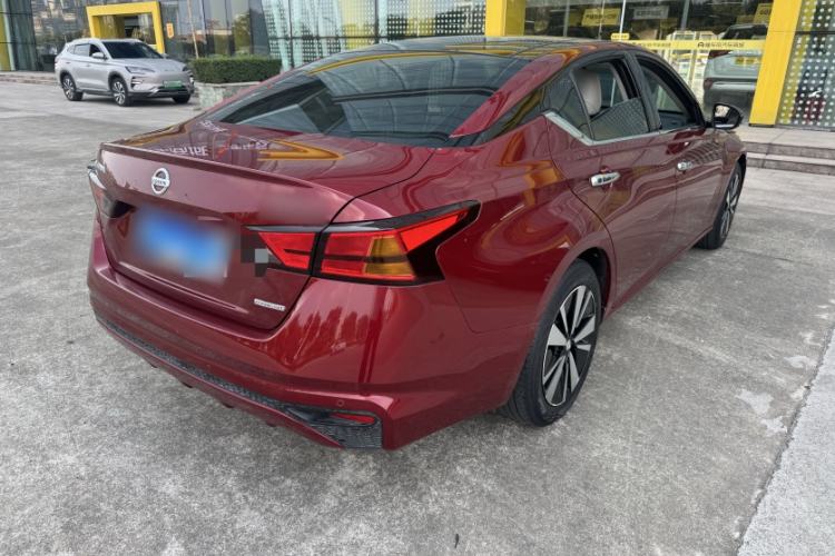 Used Nissan Teana 2020 2.0L XL Upper SmartDrive Version Exterior 4