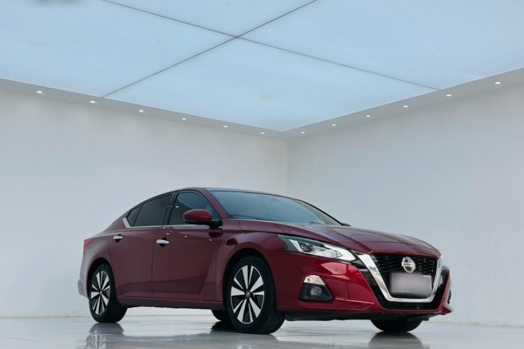 Used Nissan Teana 2020 2.0T XL Upper AD1 Smart Navigation Edition Exterior 4
