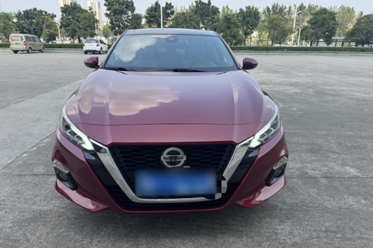 Used Nissan Teana 2020 2.0L XL Upper SmartDrive Version Exterior 5