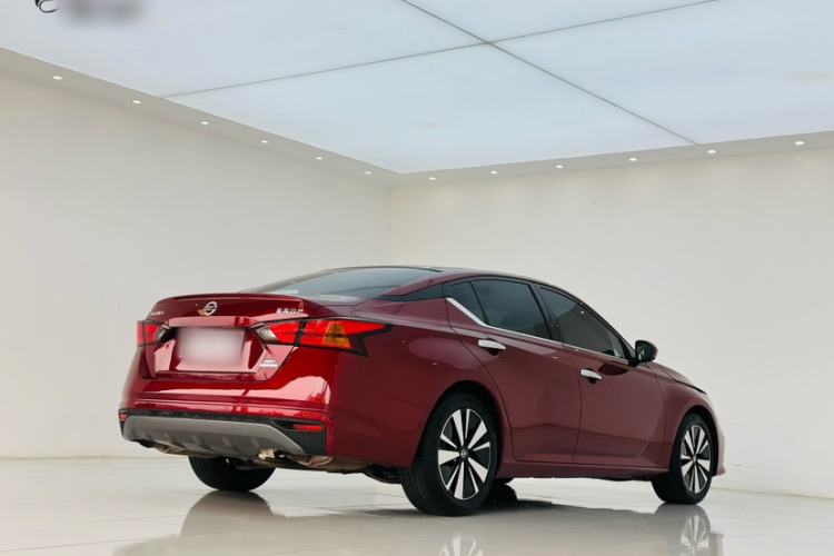Used Nissan Teana 2020 2.0T XL Upper AD1 Smart Navigation Edition Exterior 5