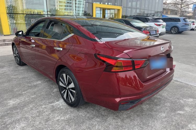 Used Nissan Teana 2020 2.0L XL Upper SmartDrive Version Exterior 6