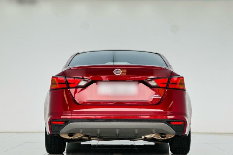 Used Nissan Teana 2020 2.0T XL Upper AD1 Smart Navigation Edition Exterior 6