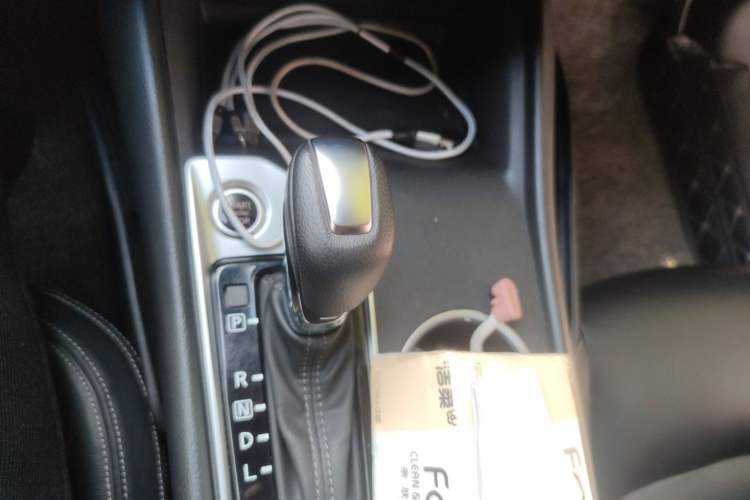 Used Nissan Teana 2020 2.0L XL Upper SmartDrive Version Gear Lever