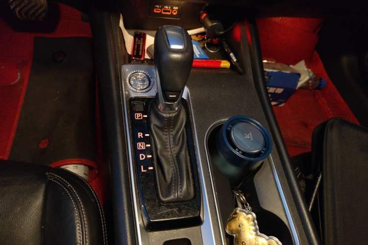 Used Nissan Teana 2020 2.0L XL Upper SmartDrive Version Gear Lever